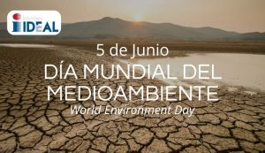 Día Mundial del Madioambiente